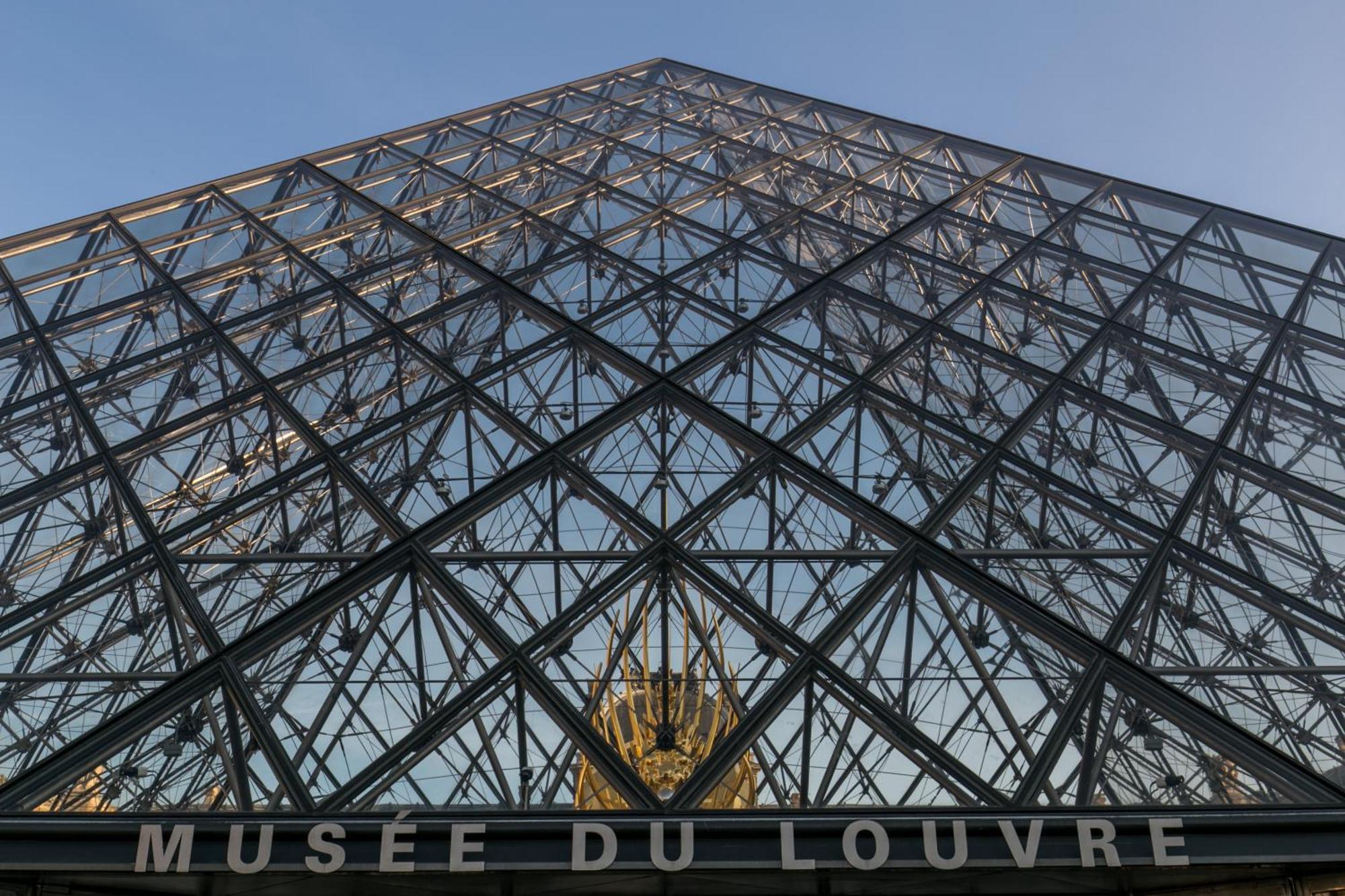 Mba Luxury Appart - Tracy 2 - Proche Du Musee Du Louvre Paris Bagian luar foto